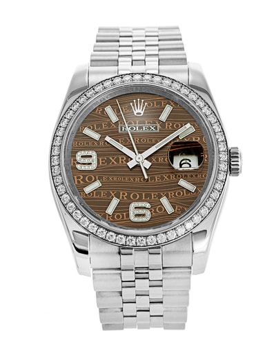 Rolex Datejust 116244